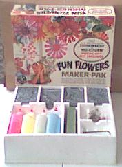 Fun Flower Set