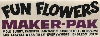 Fun Flowers