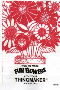 Fun Flower Manual