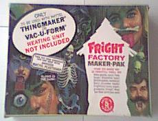 Fright Factory Box