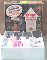 Fright Factory Set