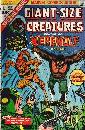 giant-size #1