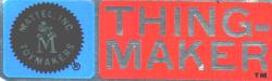 Thingmaker