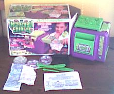 Incredible Edibles Set