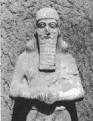 Shalmaneser III