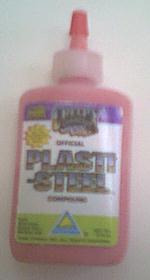 Plasti-steel 3.15 0z (1995)