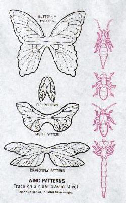 Wing Patterns