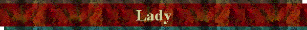 Lady of Ascheman