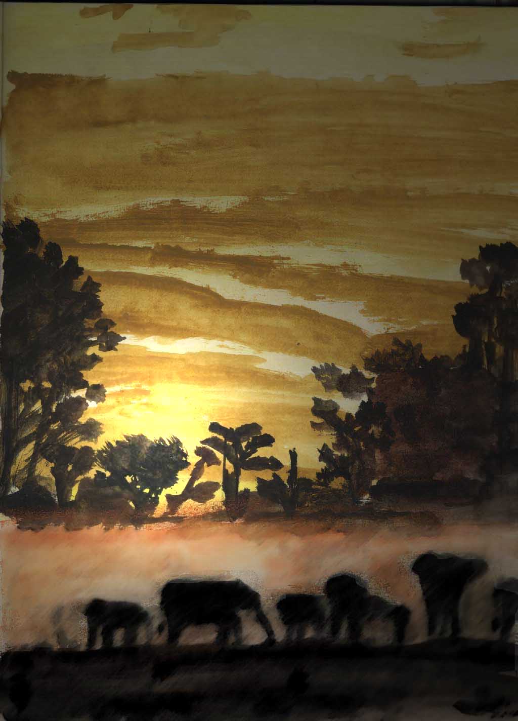 Africa