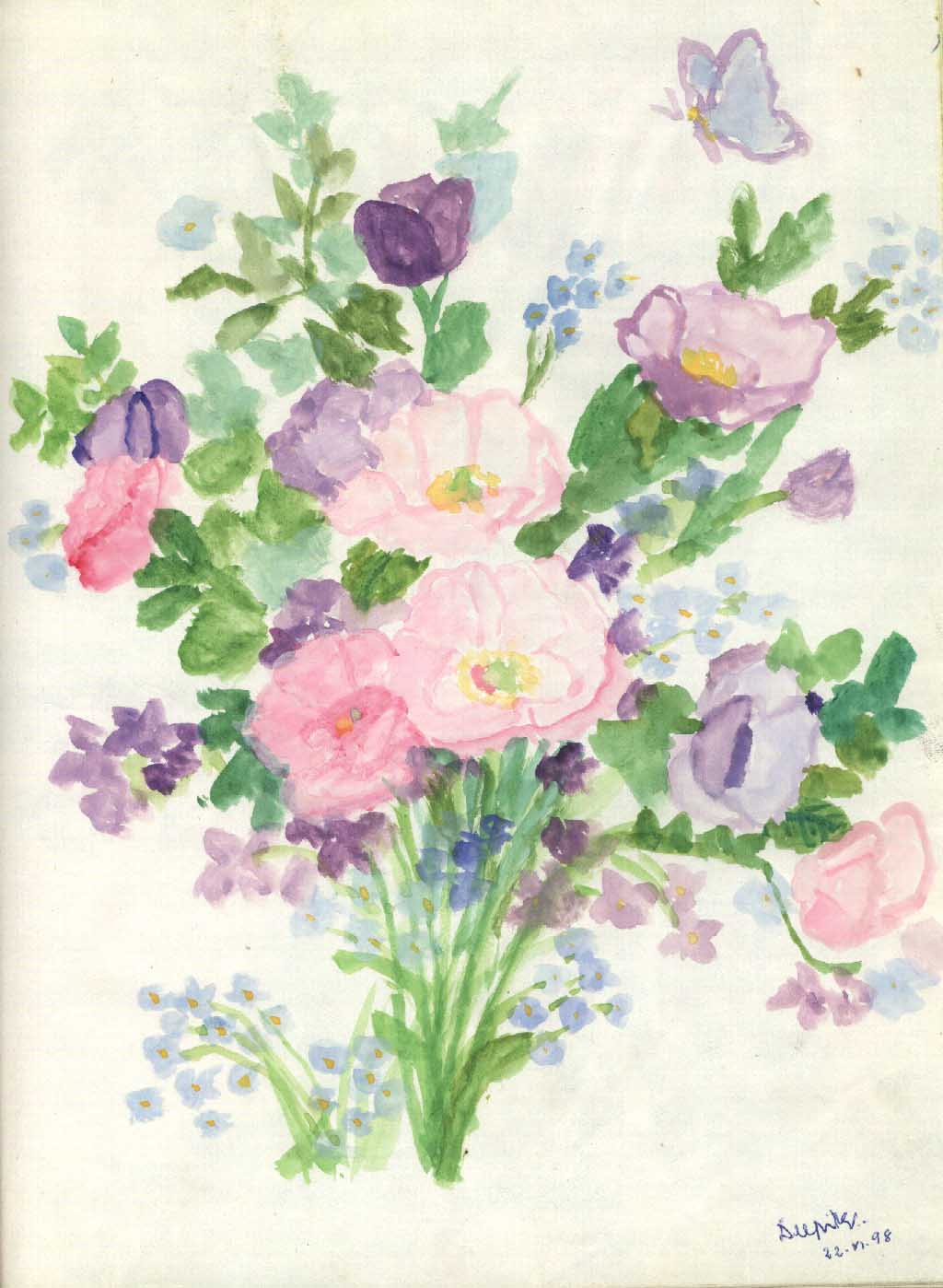 bouquet