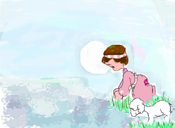 snowlamb