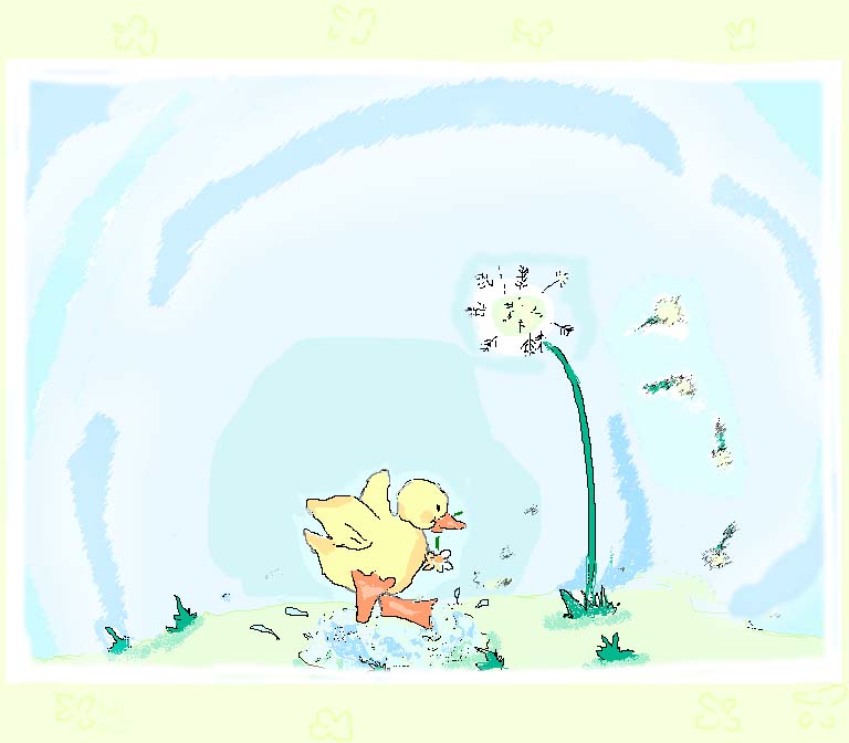 lilduck