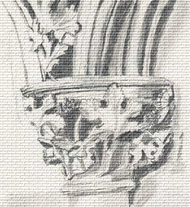 pillar