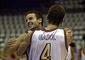 :::Pau Gasol:::