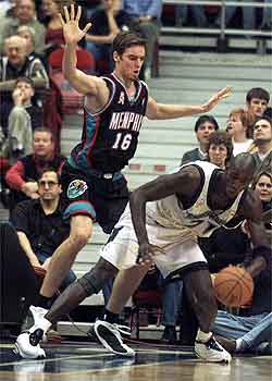 :::Pau Gasol:::
