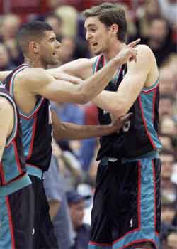 :::Pau Gasol:::