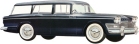 Humber Super Snipe