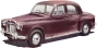 Rover 95/110