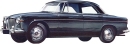 Rover 3 Litre