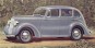 Hillman Minx Magnificent
