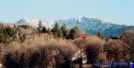 Siete Picos Nevado