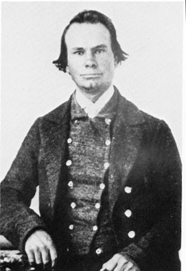 Robert Nathaniel Bivens, Private, Co. D