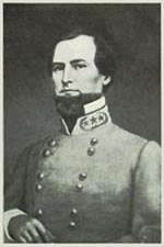 Lawrence O'Brian Branch, Brigadier General