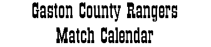 Calendar