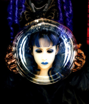 Mana from Malice Mizer