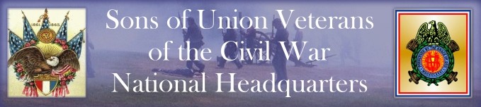 Sons of Union Veterans of the Civil War National Headquarters