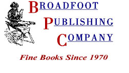 Broadfoot Publishing Company