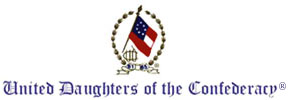 United Daughters of the Confederacy