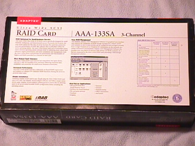 The back side of that same card