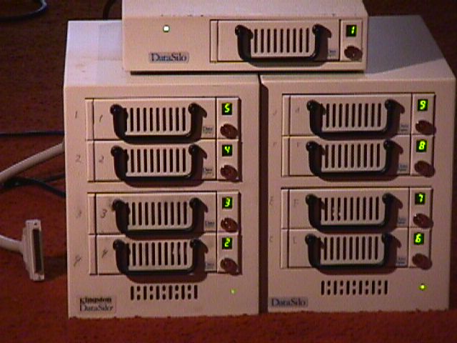 Click to view the SCSISTACK page.