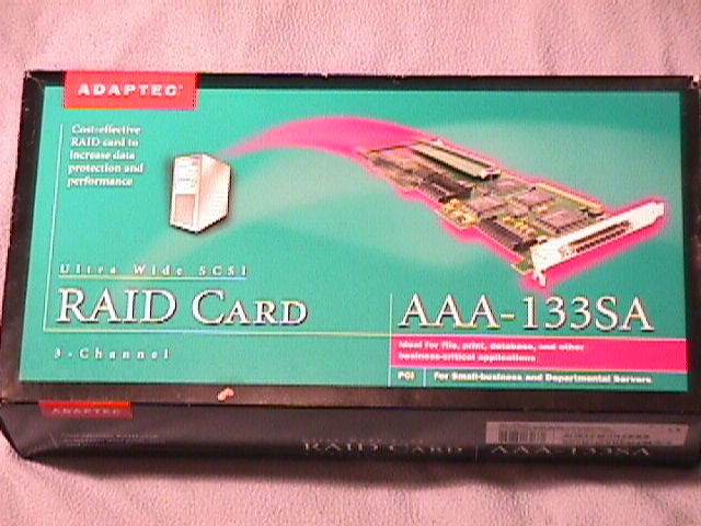 click to view the AAA-133sa page.