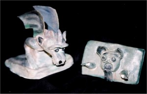 Gargoyle 2