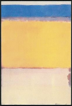 Rothko Power of Color Example 1