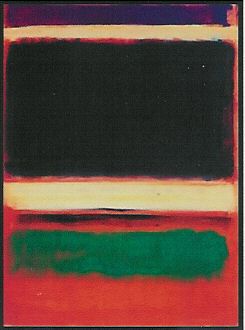 Rothko The Power of Color Example 2