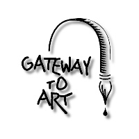 Gateway To Art Home
