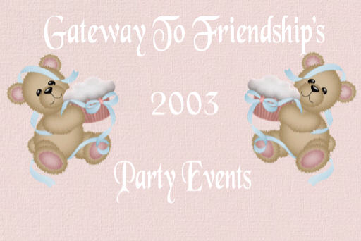 Party Events