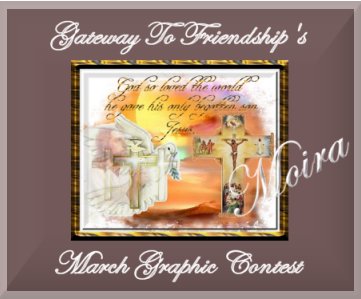 Graphic Contest