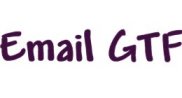 Email GTF