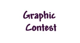 Graphic Contest