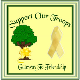 Support Our Troops