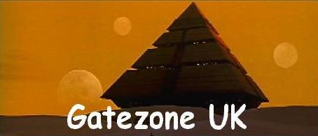 Enter the site