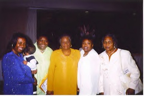 Pic of Reunion 2003 here (Myrtle Beach,SC) here