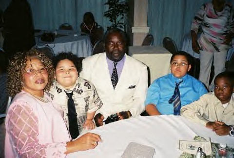 Pic of Reunion 2005 here. (Virginia Beach,Va.)