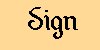 Sign