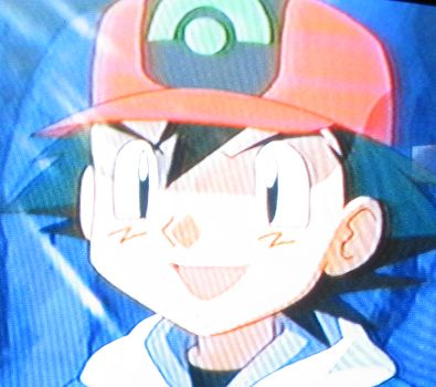 Ash Ketchum