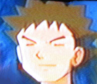 Brock